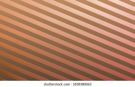 fondo marrón abstracto con rayas y gradiente