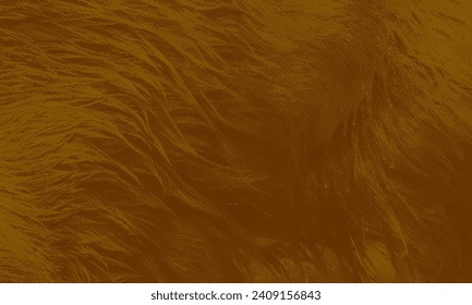 abstract brown background texture for design. Texture of the fabric.
