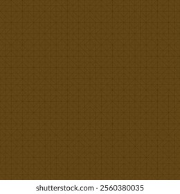 Abstract brown background with unique straight-line and rhombus patterns, combining geometric precision with a minimalist style for a clean and modern look.