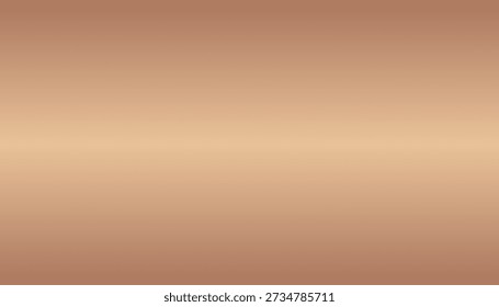 Abstract Brown Beige Simple Background. Warmth and Energy. Beige Cream swirling background color fabric for card, banner, and paper. Eps