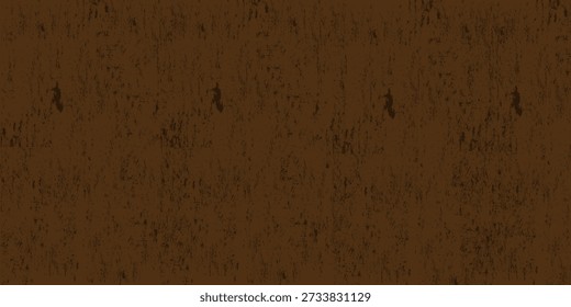 Textura abstrata de grunge marrom e preto para marketing de Edgy e gráficos de mídia social