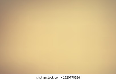 Abstract Brown blurred background. For Web and Mobile Applications, business infographic and social media, modern decoration, art illustration template design.