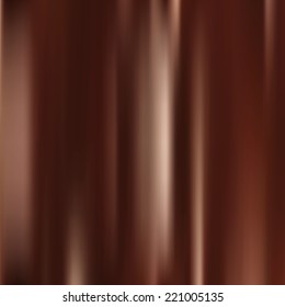 abstract brown chocolate background