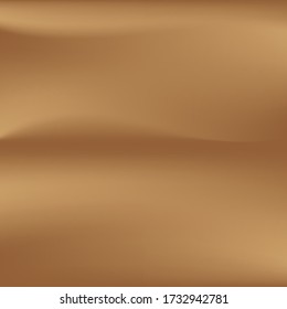 Abstrakter brauner Hintergrund. Creative Illustration im Halbton Stil mit Farbverlauf. Eleganter Hintergrund für ein Markenbuch.Vector Illustration EPS 10.