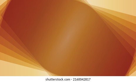 fondo de color marrón abstracto, vector