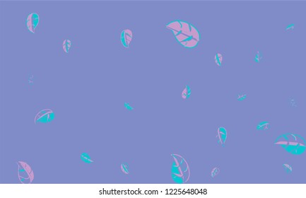 Abstract brown colorful Leaves background pattern - Illustration , Textile, Plant, Leaf, Wallpaper, white background, Painted Image, Springtime, Season, Leaf, wallpaper