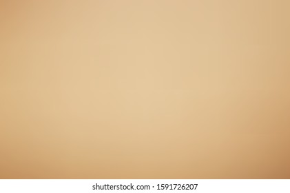 Abstract Brown colors blurred gradient mesh background. Colorful smooth banner template. Modern concept for your graphic design, banner or poster.