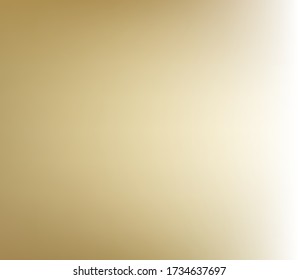 fondo brillante de color marrón abstracto. con diseño de degradado. Diseño vectorial de pantalla moderna para aplicaciones móviles, web, infografía, folleto.