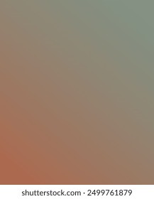 Abstract brown gradient color background  