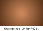 Abstract brown gradient texture. Modern smooth background illustration template for decoration, surface, advertising, idea, artwork, landing page, banner, poster, display, backdrop