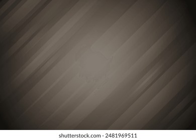 Abstract brown and grey background. Lined brown gray texture. Brown striped background. Brushes lines texture.