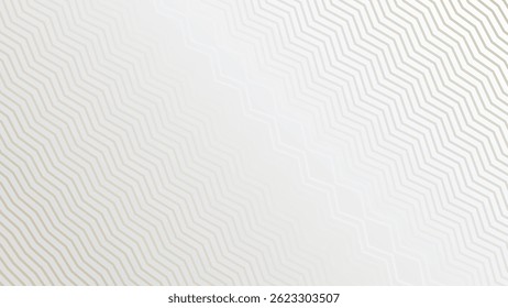 Abstract brown grey background with zig zag pattern