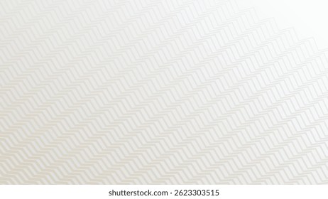 Fundo cinza marrom abstrato com padrão ziguezague
