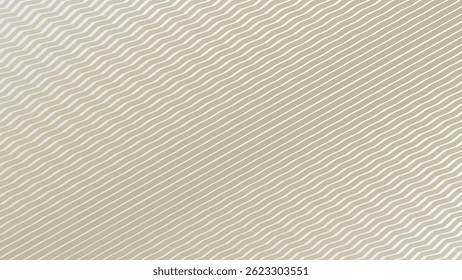 Fundo cinza marrom abstrato com padrão ziguezague