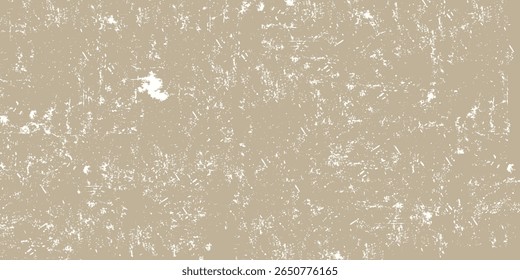 abstract brown grunge background with old wall texture