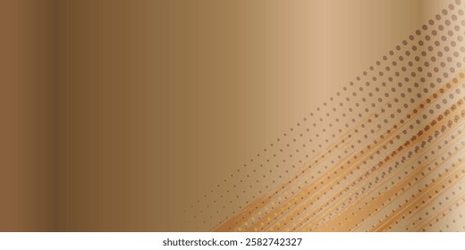 abstract brown grunge on dark brown background