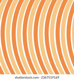 abstract brown lite and deep color seamlees wavy pattern