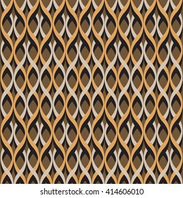 abstract brown pattern