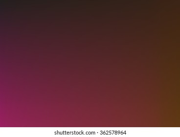 abstract brown and pink background with smooth gradient colors and multicolor texture design for brochure /  Easter / Christmas / web template