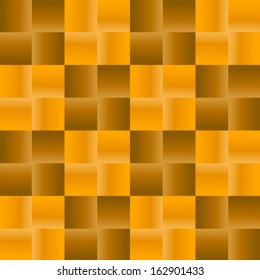 Abstract brown seamless background