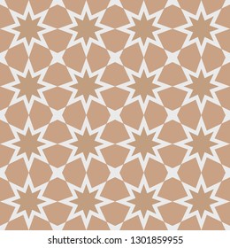 Abstract Brown Square Background, Bricks And Planks, Square