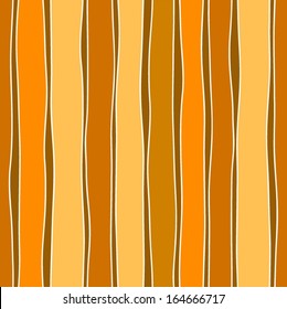 Abstract brown stripped background.