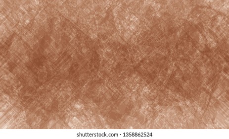 abstract brown texture for background, illustration of material stone tile or fabric texture full frame, brown color paint texture art backdrop wall brown retro grunge, paper vintage wallpaper