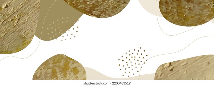 abstract brown textured vector background