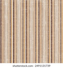 Abstract brown theme coloured mirror and gradient effect vertical line texture background patterns for textiles, wallpapers, backgrounds used.