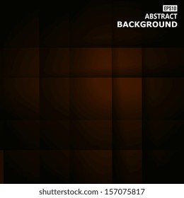abstract brown transparency check background