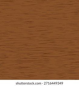 Textura de madeira de vetor marrom abstrato
