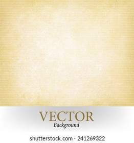 abstract brown yellow background vector