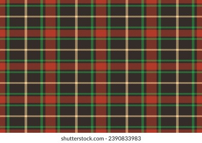 abstract brown-green plaid background with rectangles
