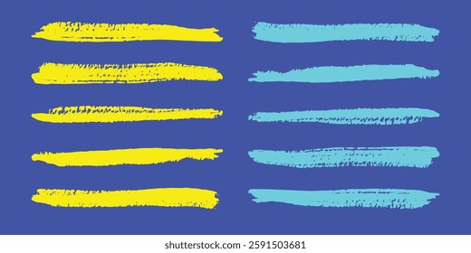 Abstract Brush Background with Sporty Style and Halftone Effect. Brush Stroke Illustration for Banner, Poster, or Sports Background