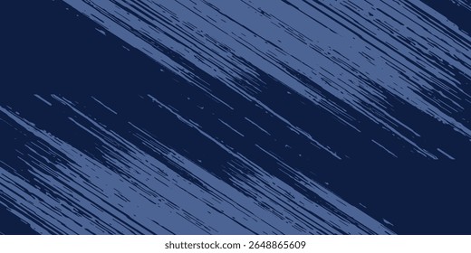 Abstract Brush Background with Sporty Style and Halftone Effect. Brush Stroke Illustration for Banner, Poster, or Sports Background. Scratch and Texture