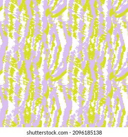 Abstract Brush fur pattern design for fashion textiles, homeware, graphics, backgrounds