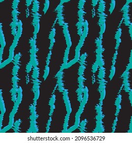 Abstract Brush fur pattern design for fashion textiles, homeware, graphics, backgrounds