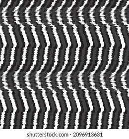 Abstract Brush fur pattern design for fashion textiles, homeware, graphics, backgrounds