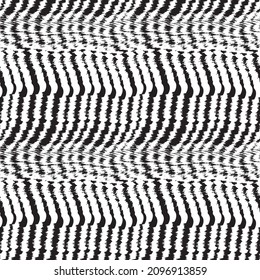 Abstract Brush fur pattern design for fashion textiles, homeware, graphics, backgrounds