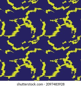 Abstract Brush fur pattern design for fashion textiles, homeware, graphics, backgrounds