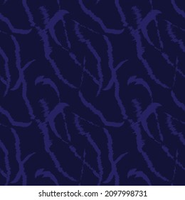 Abstract Brush fur pattern design for fashion textiles, homeware, graphics, backgrounds