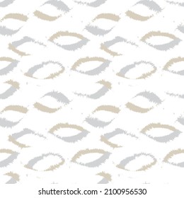 Abstract Brush fur pattern design for fashion textiles, homeware, graphics, backgrounds