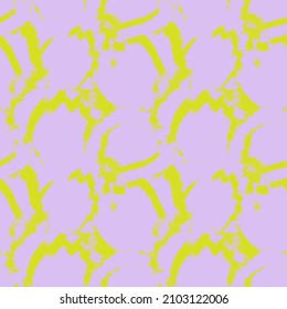 Abstract Brush fur pattern design for fashion textiles, homeware, graphics, backgrounds