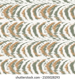 Abstract Brush fur pattern design for fashion textiles, homeware, graphics, backgrounds