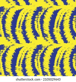 Abstract Brush fur pattern design for fashion textiles, homeware, graphics, backgrounds