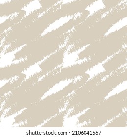 Abstract Brush fur pattern design for fashion textiles, homeware, graphics, backgrounds