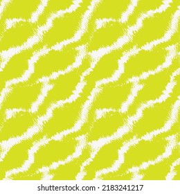 Abstract Brush fur pattern design for fashion textiles, homeware, graphics, backgrounds