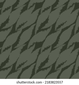 Abstract Brush fur pattern design for fashion textiles, homeware, graphics, backgrounds