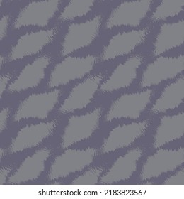 Abstract Brush fur pattern design for fashion textiles, homeware, graphics, backgrounds