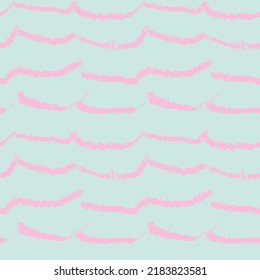 Abstract Brush fur pattern design for fashion textiles, homeware, graphics, backgrounds